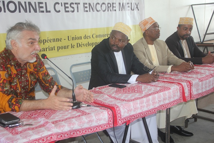 image Société / Réhabilitation des bâtiments du SUFOP